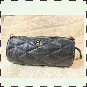 Yves Saint Laurent handbag